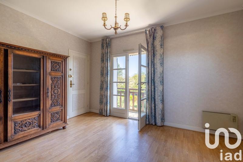 Maison - 142 m² - 6 pièces