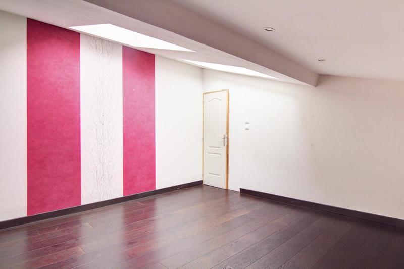 Appartement - 97 m² - 4 pièces