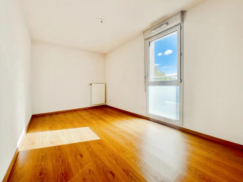 Duplex - 69 m² - 3 pièces