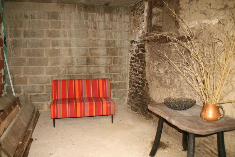 Maison - 121 m² - 4 pièces