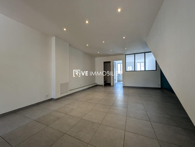 Appartement - 51 m² - 2 pièces