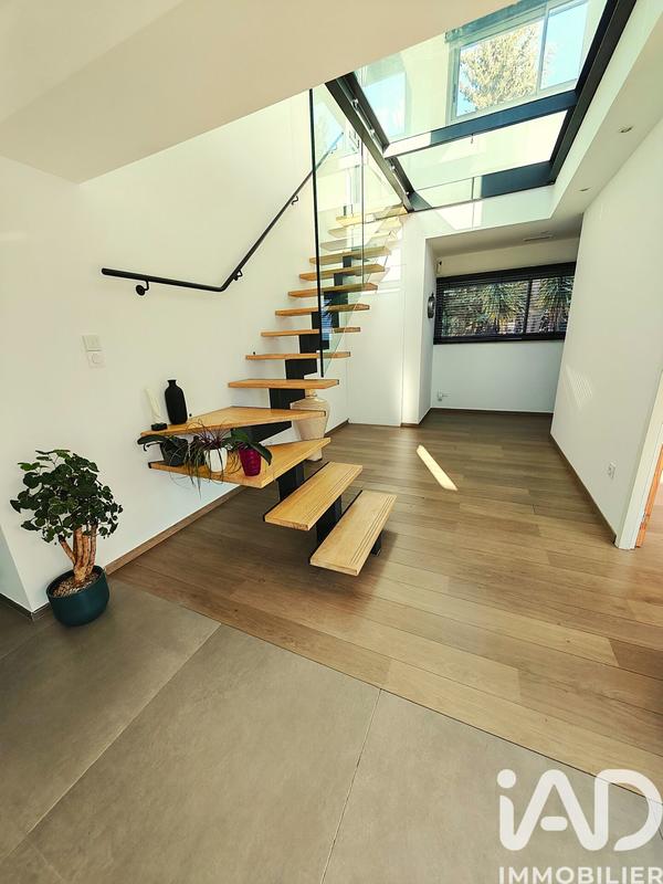 Maison de maîtres - 175 m² - 5 pièces