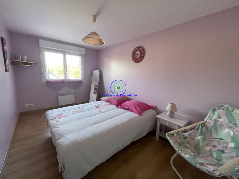 Maison - 129 m² - 5 pièces