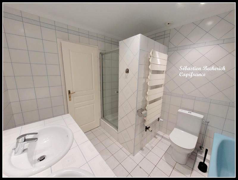 Appartement - 113 m² - 5 pièces