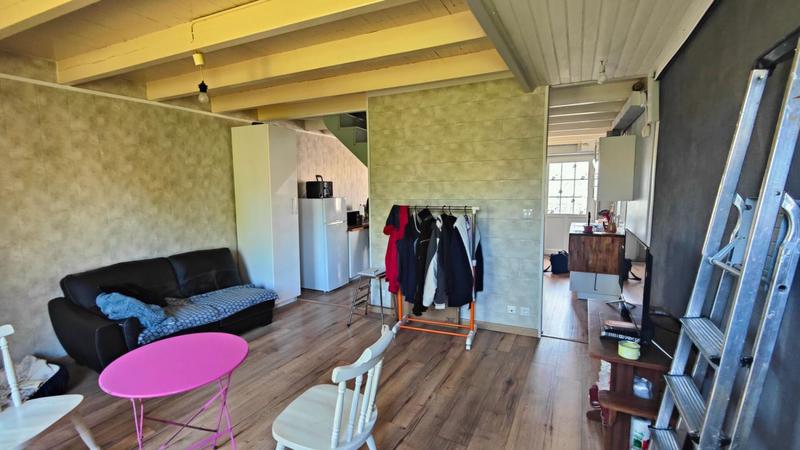 Maison - 80 m² - 3 pièces