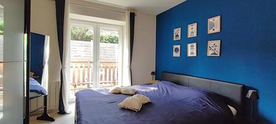 Maison - 91 m² - 5 pièces