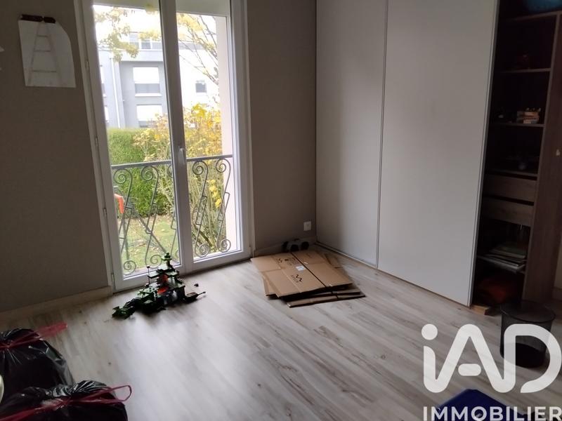 Maison - 87 m² - 4 pièces