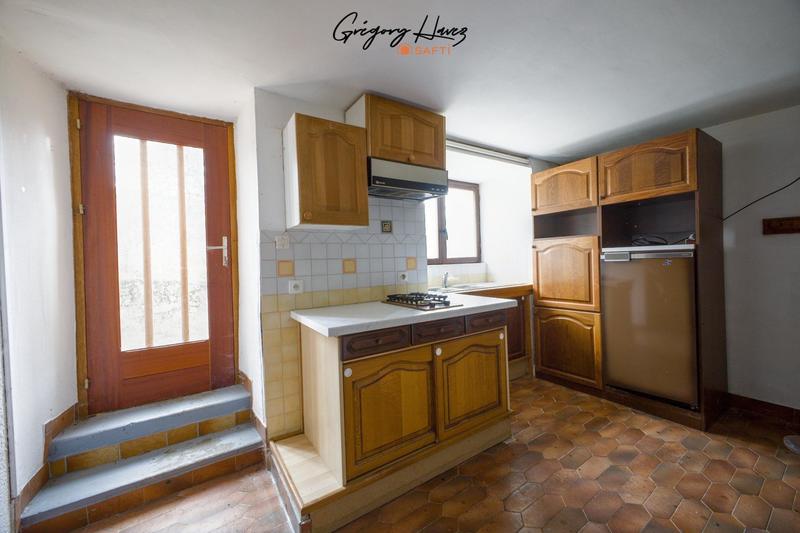 Maison - 137 m² - 6 pièces