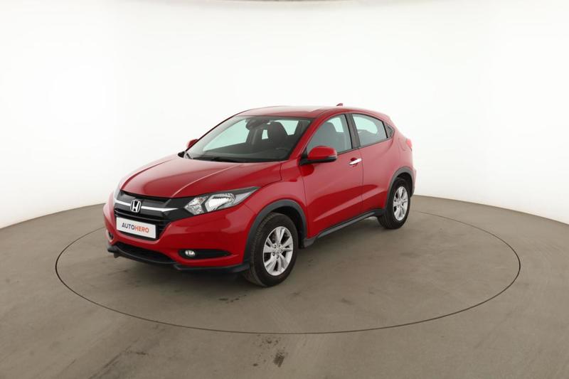 Honda Hrv 1.5 i-Vtec Executive Cvt 130 ch