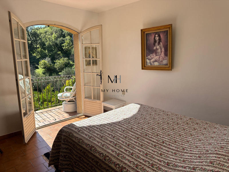 Mas - 72 m² - 4 pièces