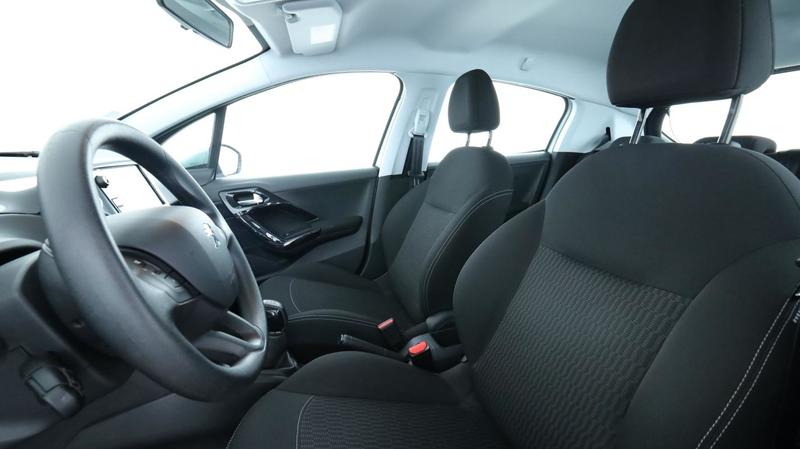 Peugeot 208 1.2 PureTech Active 5p 82 ch