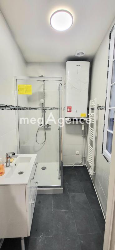 Appartement - 52 m² - 2 pièces