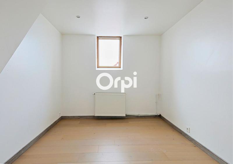 Maison - 66 m² - 3 pièces