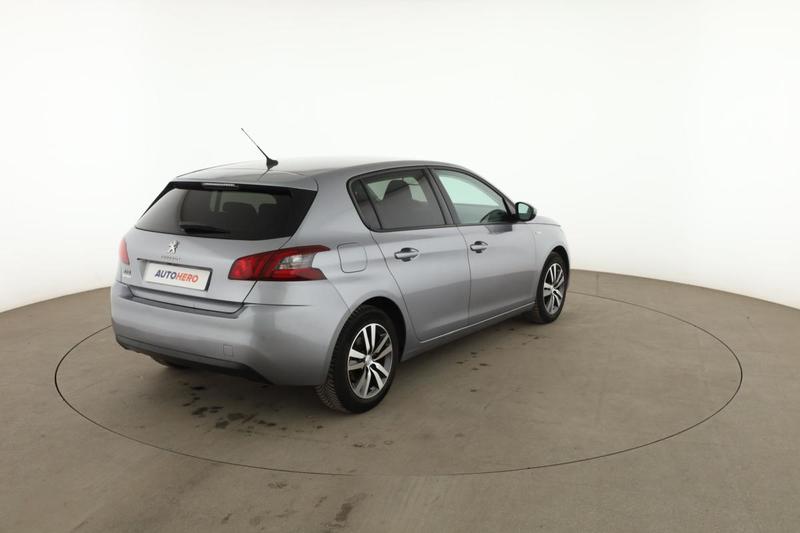 Peugeot 308 1.5 Blue-HDi Style Eat8 130 ch