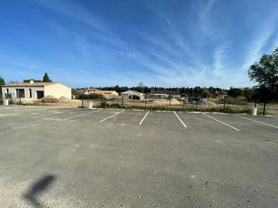 Terrain constructible - 328 m²