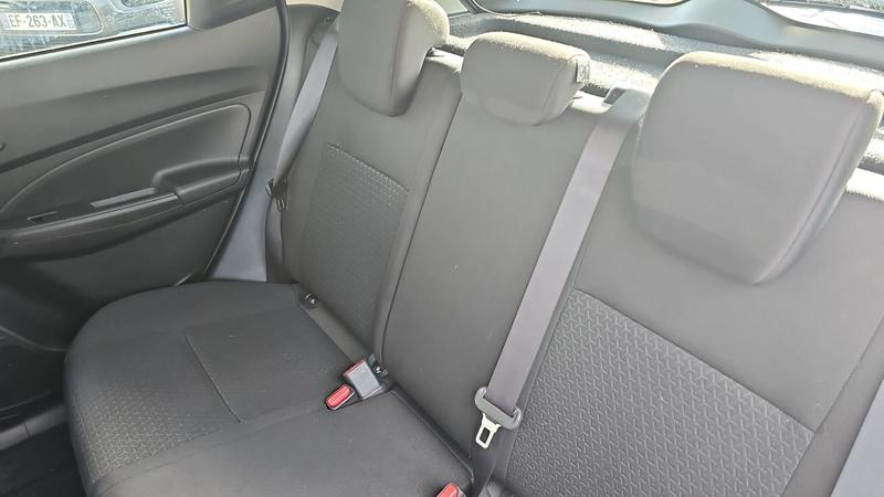 Suzuki Swift 1.2 Dualjet 83 Hybrid Pack