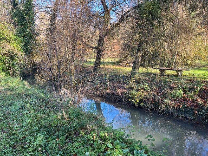 Grange - 68 m² - 3 pièces