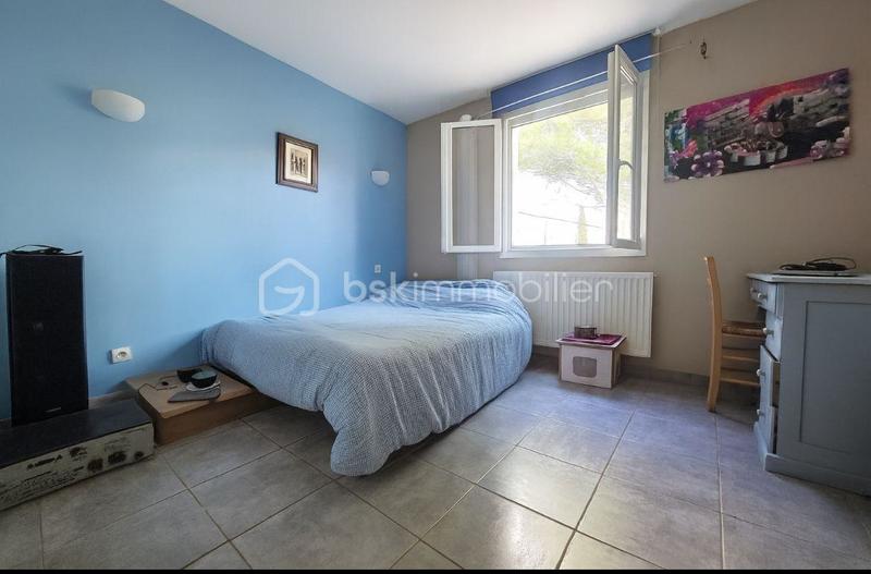 Villa - 135 m² - 6 pièces