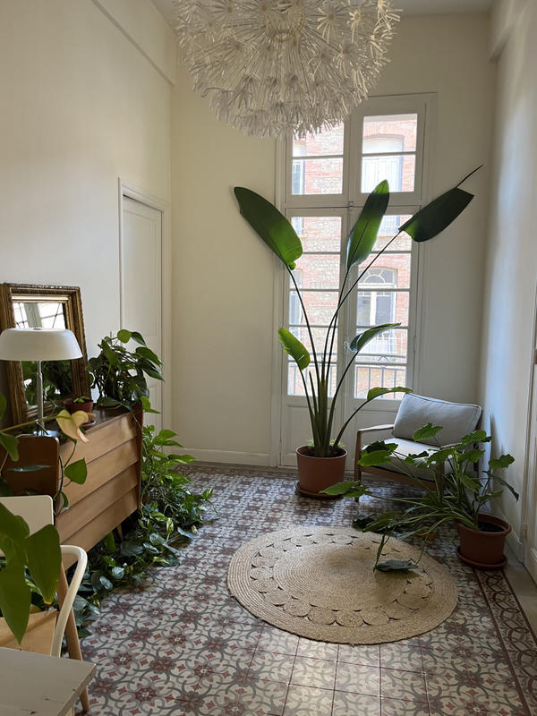 Appartement - 88 m² - 4 pièces