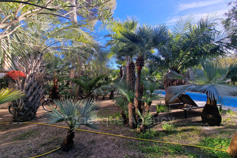 Maison - 126 m² - 6 pièces