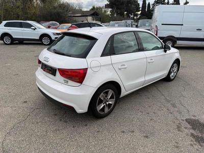 Audi A1 1.0 Tfsi ultra 82ch