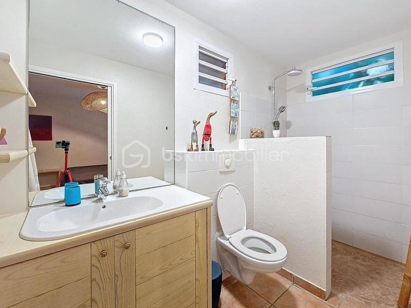 Villa - 94 m² - 6 pièces