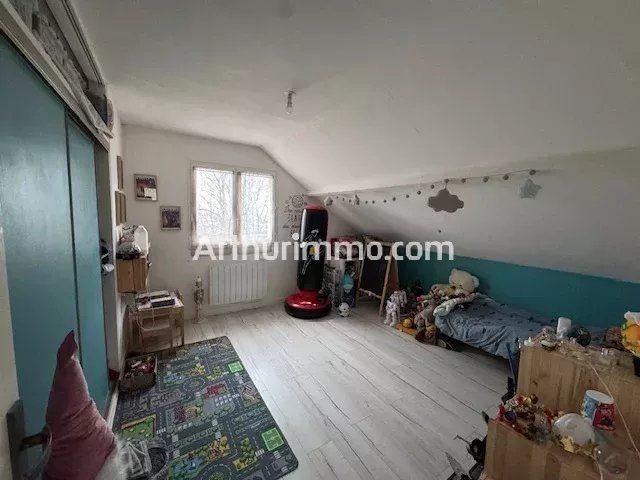 Maison - 81 m² - 3 pièces