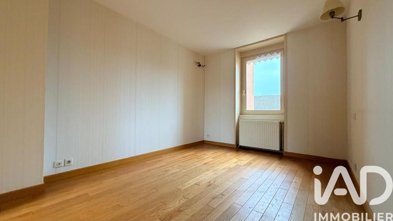 Maison de ville - 268 m² - 9 pièces