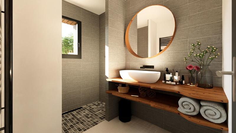 Maison - 146 m² - 5 pièces