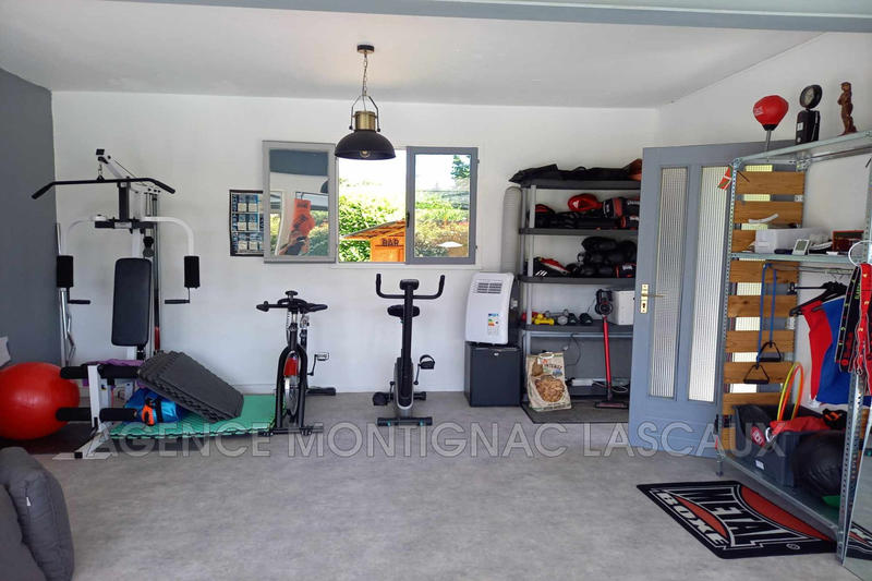 Villa - 160 m² - 5 pièces