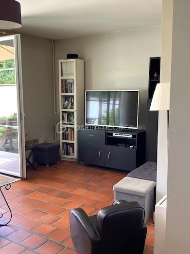 Maison - 115 m² - 6 pièces