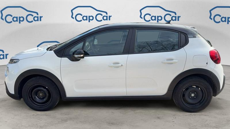 Citroën C3 1.2 PureTech 82 Feel