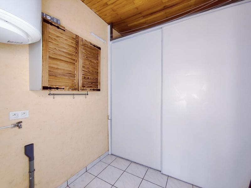 Appartement - 90 m² - 3 pièces