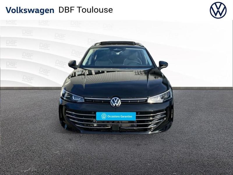 Volkswagen Passat Nouvelle Ehybrid 272ch Dsg6 Elega