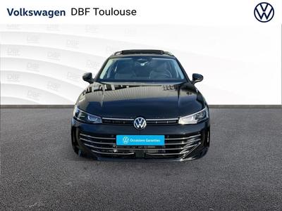 Volkswagen Passat Nouvelle Ehybrid 272ch Dsg6 Elega