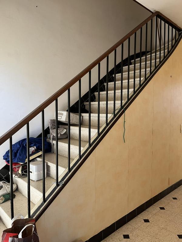 Villa - 120 m² - 5 pièces