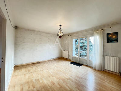 Maison - 56 m² - 3 pièces