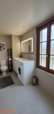 Maison - 75 m² - 5 pièces