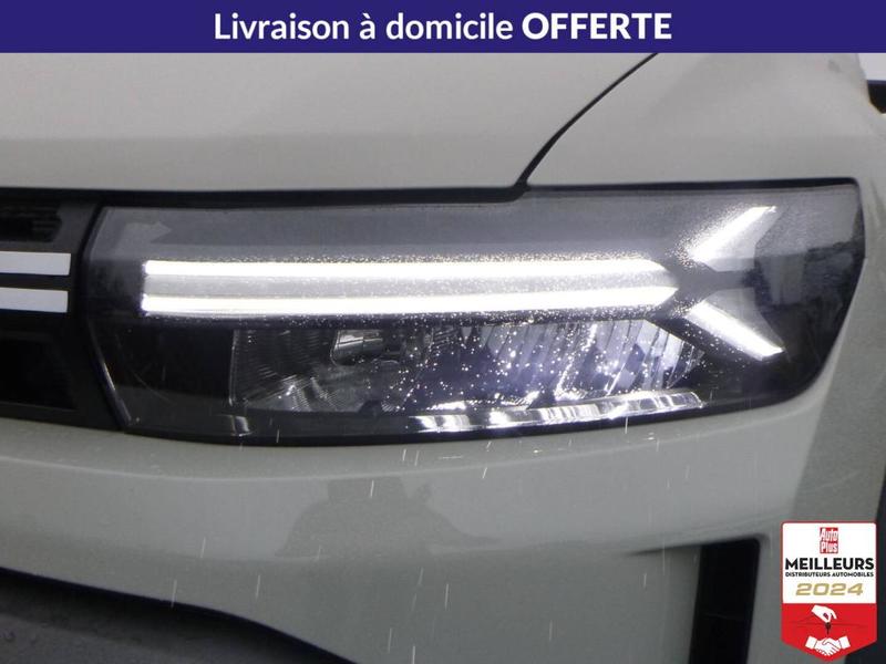 Dacia Duster Eco-G 100 Journey +Pack City Cold