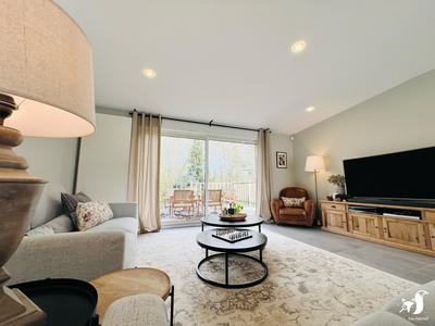 Maison - 180 m² - 5 pièces