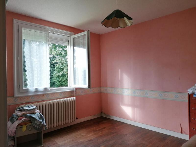 Maison - 76 m² - 5 pièces