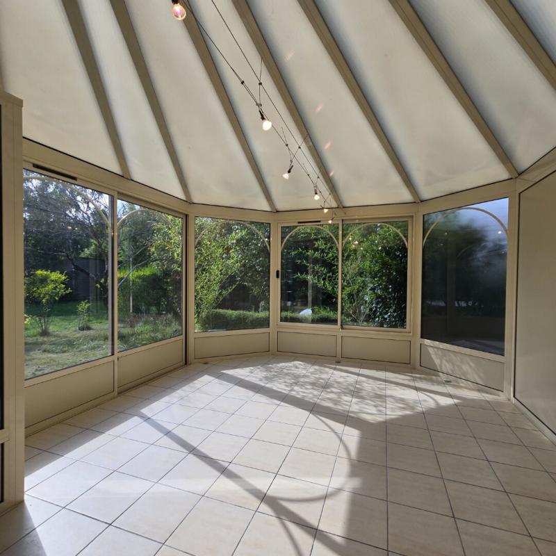 Maison - 144 m² - 6 pièces