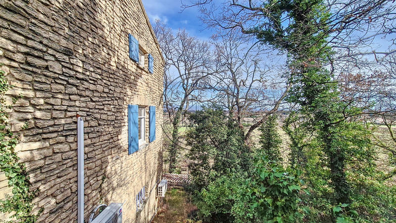 Maison - 117 m² - 5 pièces