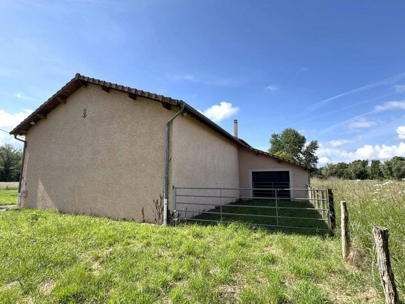 Maison - 150 m² - 6 pièces