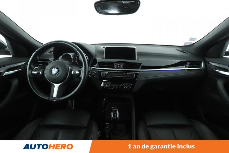 Bmw X2 sDrive18iA m Sport Dkg7 140 ch