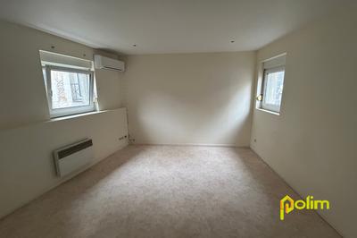 Appartement - 22 m² - 1 pièce