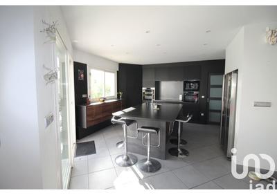 Maison - 156 m² - 6 pièces