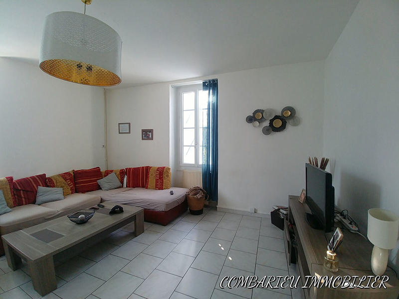 Maison - 170 m² - 7 pièces