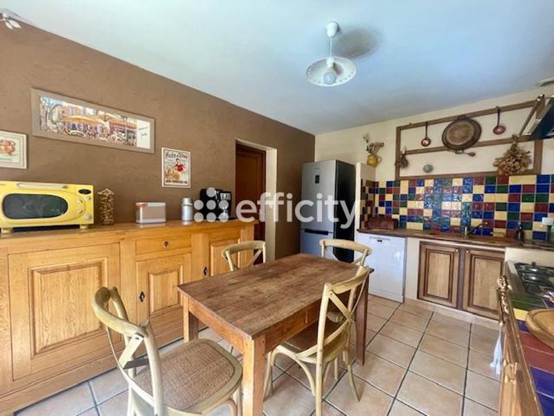 Pavillon - 139 m² - 5 pièces