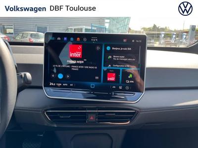 Volkswagen Id.3 Id 3 Fl Pure (52kwh)(170ch)